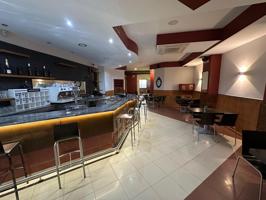 BAR ACONDICIONADO EN LA ZONA UNIVERSITARIA photo 0