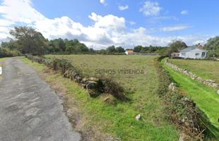 FINCA EDIFICABLE EN PEREIRO DE AGUIAR photo 0