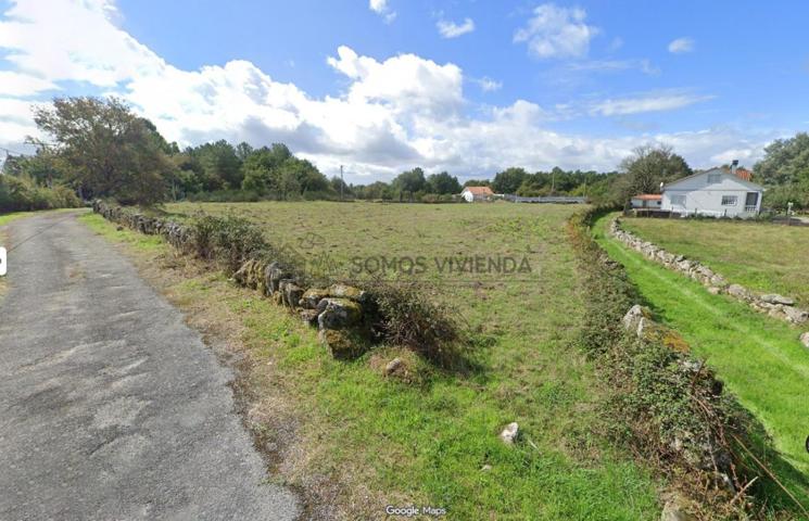 FINCA EDIFICABLE EN PEREIRO DE AGUIAR photo 0