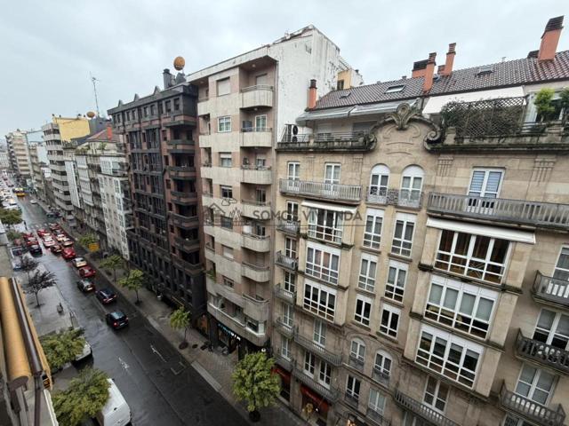 PISO CON GARAJE EN EL CENTRO photo 0