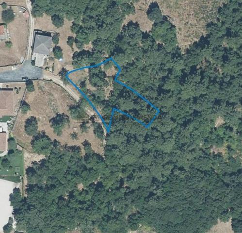 FINCA URBANIZABLE CON PROYECTO EN SAN CIBRAO DAS VIÑAS photo 0