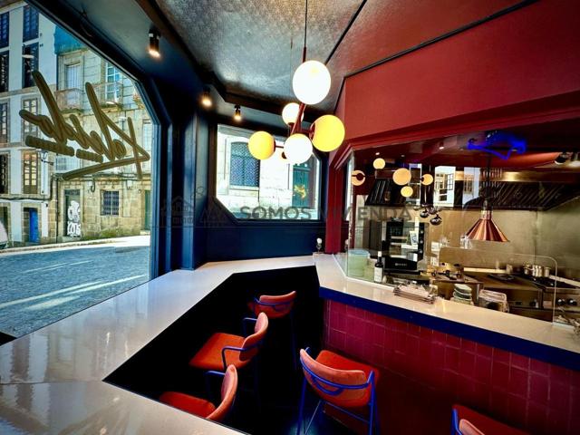 TRASPASO BAR - TAPERÍA EN LOS VINOS photo 0