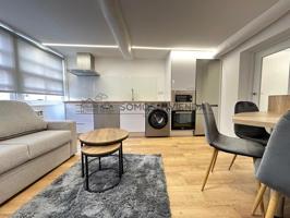 PISO EN ALQUILER CASCO VIEJO photo 0