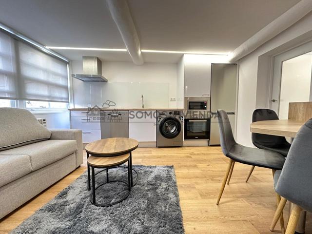 PISO EN ALQUILER CASCO VIEJO photo 0