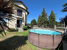 CHALET PAREADO EN SAN CIBRAO DAS VIÑAS photo 0