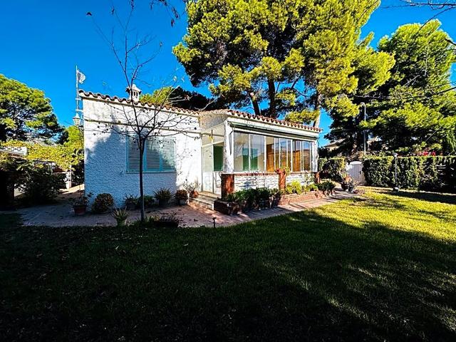 VILLA INDEPENDIENTE A LA VENTA EN BENICÀSSIM photo 0