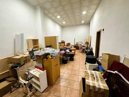 LOCAL A LA VENTA EN BENICÀSSIM PUEBLO photo 0