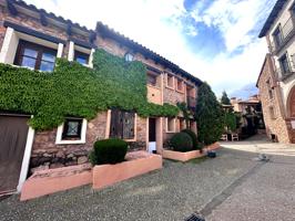 CASA RURAL CERCA DE TERUEL, MAS DE LOS PASTORES photo 0