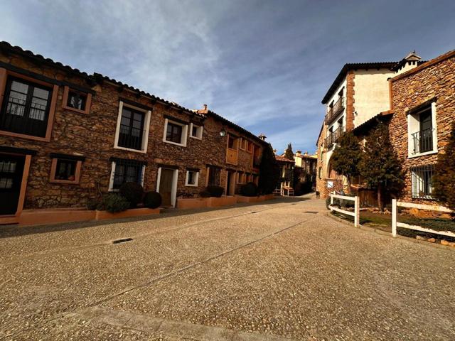 CASA RURAL CERCA DE TERUEL, MAS DE LOS PASTORES photo 0