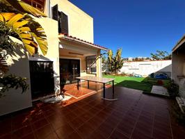 ADOSADO ESQUINERO A LA VENTA ZONA BENICASIM GOLF photo 0