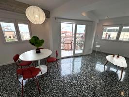ALQUILER ANUAL CASTELLÓN ZONA CARMELITAS photo 0
