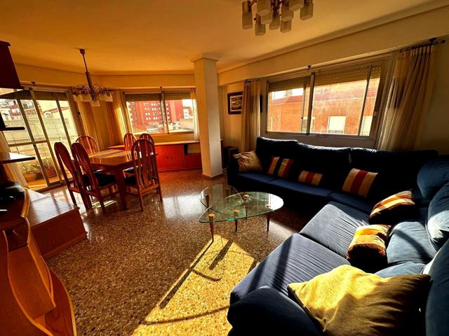 PISO A LA VENTA EN CASTELLÓN ZONA CENTRO photo 0