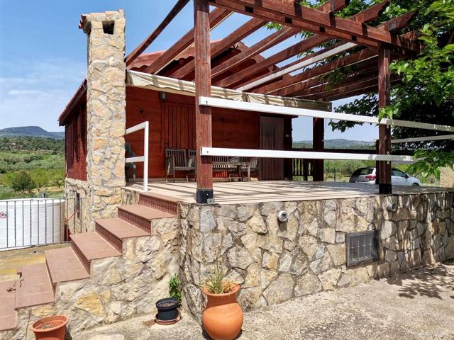 FINCA RÚSTICA EN VILANOVA D&#x27;ALCOLEA photo 0