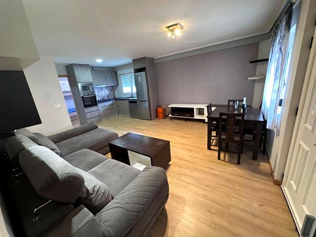 PISO ALQUILER ANUAL EN CHILCHES photo 0