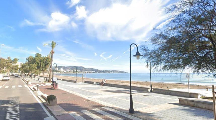 OPORTUNIDAD DE RESTAURANTE PRIMERA LINEA DE PLAYA photo 0