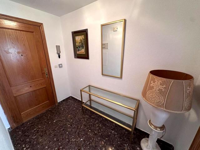 PISO ALQUILER ANUAL EN OROEPESA PUEBLO photo 0