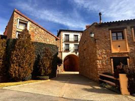 CASA RURAL CERCA DE TERUEL, MAS DE LOS PASTORES photo 0
