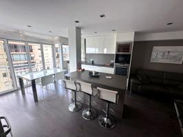 APARTAMENTO ALQUILER ANUAL ALMADRABA photo 0