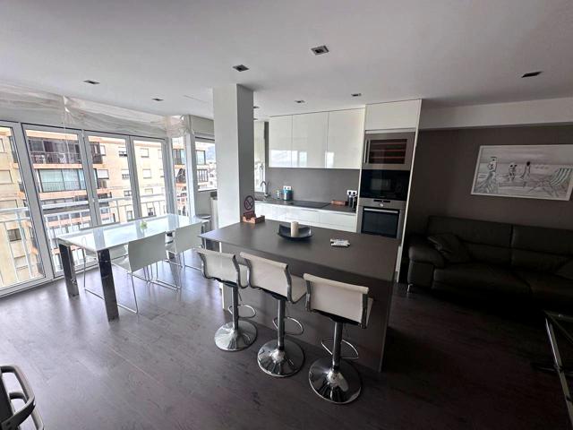 APARTAMENTO ALQUILER ANUAL ALMADRABA photo 0