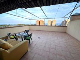 PISO CON AMPLIA TERRAZA A LA VENTA EN MARINA D&#x27;OR photo 0