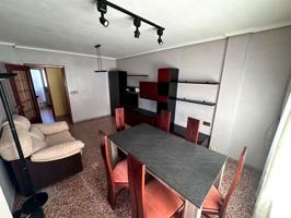 PISO EN ALQUILER ANUAL EN ALMAZORA photo 0