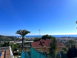 TERRENO EN VENTA URBANIZACIÓN MONTE MOLINO photo 0