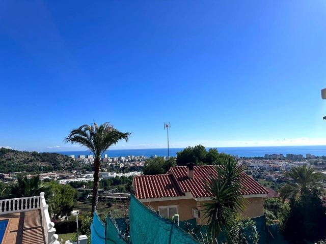 TERRENO EN VENTA URBANIZACIÓN MONTE MOLINO photo 0