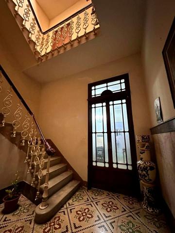 CASA A LA VENTA DE 1940 EN BURRIANA photo 0