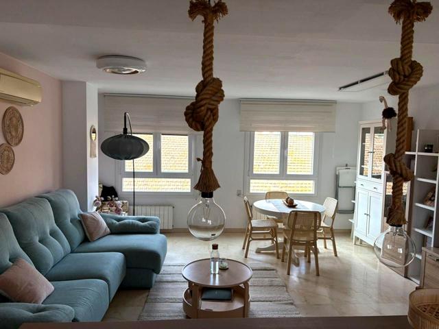 PRECIOSO PISO REFORMADO A LA VENTA EN CASTELLÓN photo 0