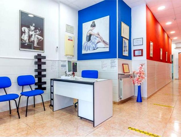 LOCAL ALQUILER CON OPCIÓN A COMPRA ZONA BENICÀSSIM PUEBLO photo 0