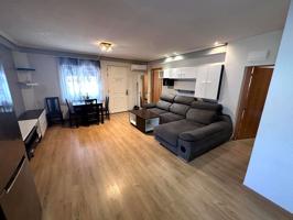 PISO REFORMADO A LA VENTA EN CHILCHES photo 0