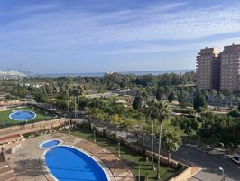 PISO CON AMPLIA TERRAZA A LA VENTA EN MARINA D'OR photo 0