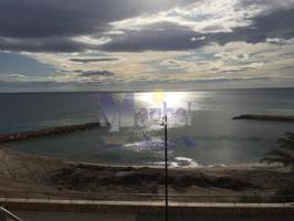Terreno urbano, vista a la playa, bloque de apartamentos, hotel, l'Aguer, L'Ametlla de Mar, venta photo 0