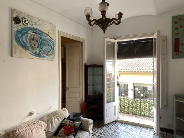 Venta de un piso en el Barri Vell de Girona Capital photo 0