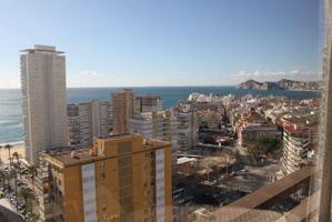 Ático en venta en Benidorm de 232 m2 photo 0