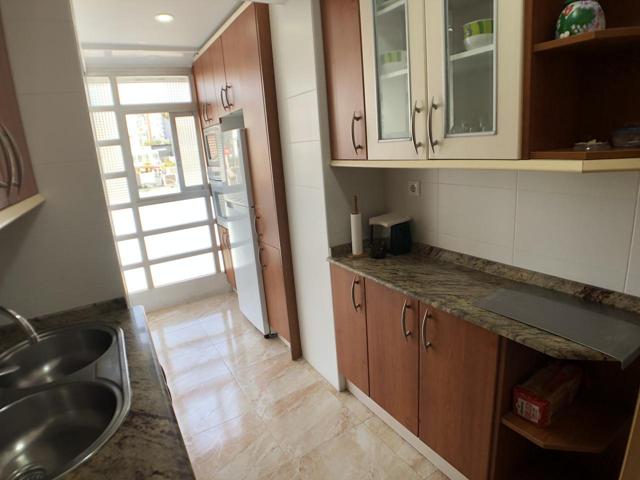 Piso en venta en Benidorm de 118 m2 photo 0