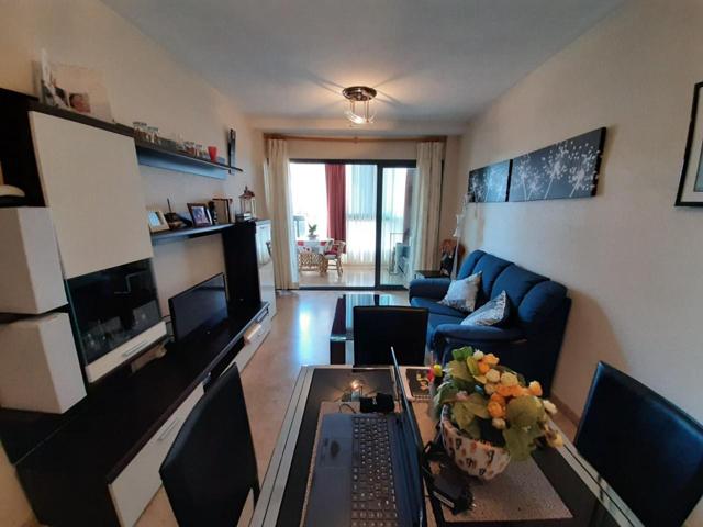 Apartamento en venta en Benidorm de 75 m2 photo 0