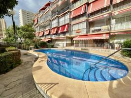 Piso en Benidorm en venta con estupenda ubicación. photo 0