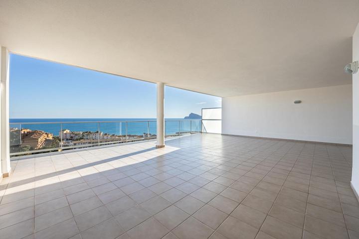 Piso impresionante en venta en Altea. photo 0