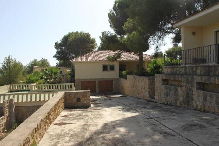 Casa - Chalet en venta en Benidorm de 460 m2 photo 0