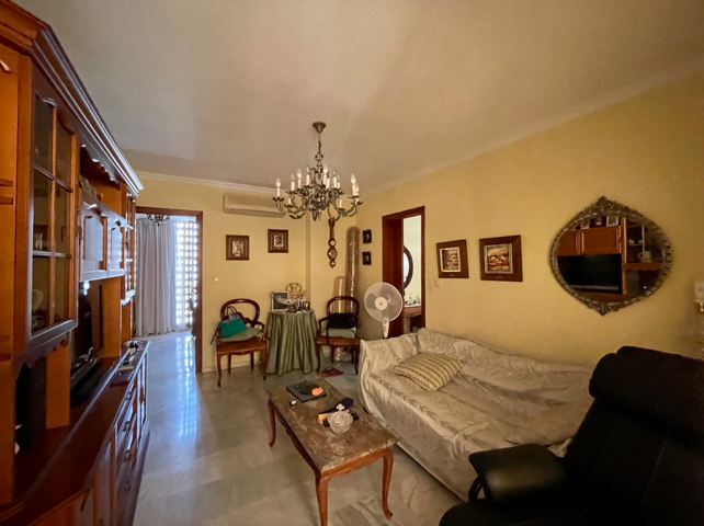 Piso en venta con maravillosa ubicación en Benidorm. photo 0