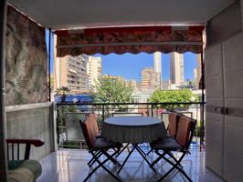 Piso en venta en Benidorm a 250 metros de la playa. photo 0