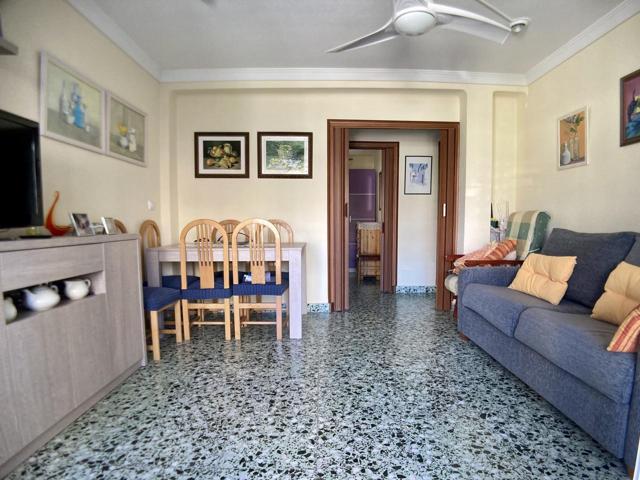 Piso en venta en Benidorm a 250 metros de la playa. photo 0