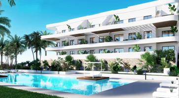 Promoción nueva en construcción en Finestrat. photo 0