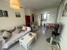 Apartamento en venta en Benidorm de 2 dormitorios (1+1). photo 0