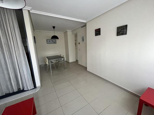 Apartamento en venta en Benidorm con 2 dormitorios (1+1) photo 0