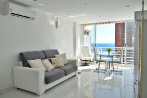 Apartamento en Benidorm, en 2ª línea de playa Levante. photo 0