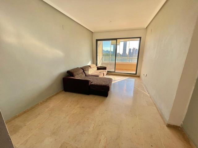 Piso en venta en Benidorm con trastero. photo 0