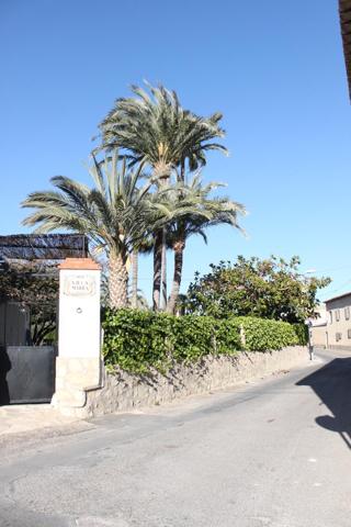 Casa - Chalet en venta en La Vila Joiosa de 400 m2 photo 0