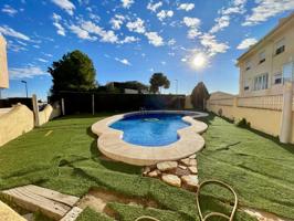 Vivienda en venta en La Nucia, muy cerca de Benidorm. photo 0